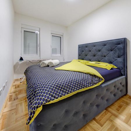 Apartment Makao Podgorica Luaran gambar