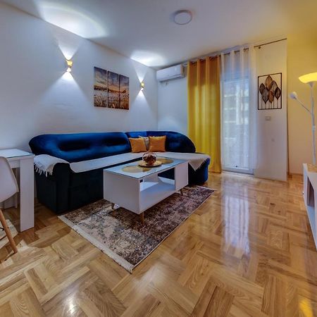 Apartment Makao Podgorica Luaran gambar