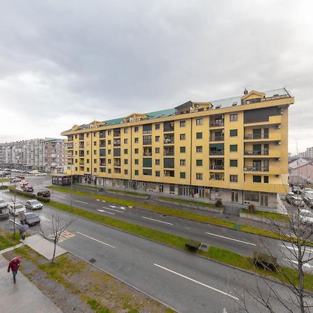 Apartment Makao Podgorica Luaran gambar